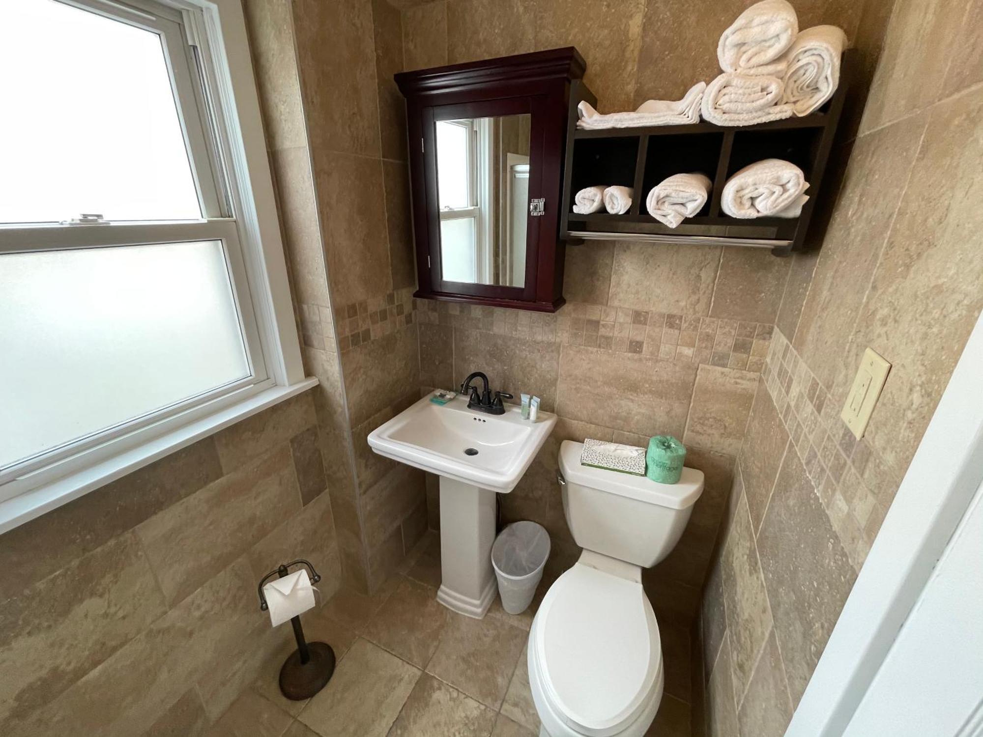 Buttercup Suites Wildwood Crest Beach エクステリア 写真