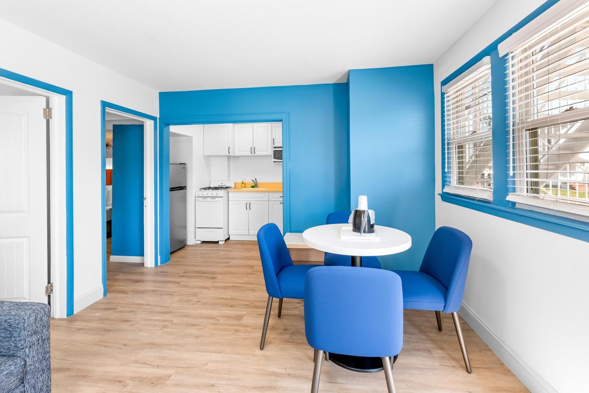 Buttercup Suites Wildwood Crest Beach エクステリア 写真