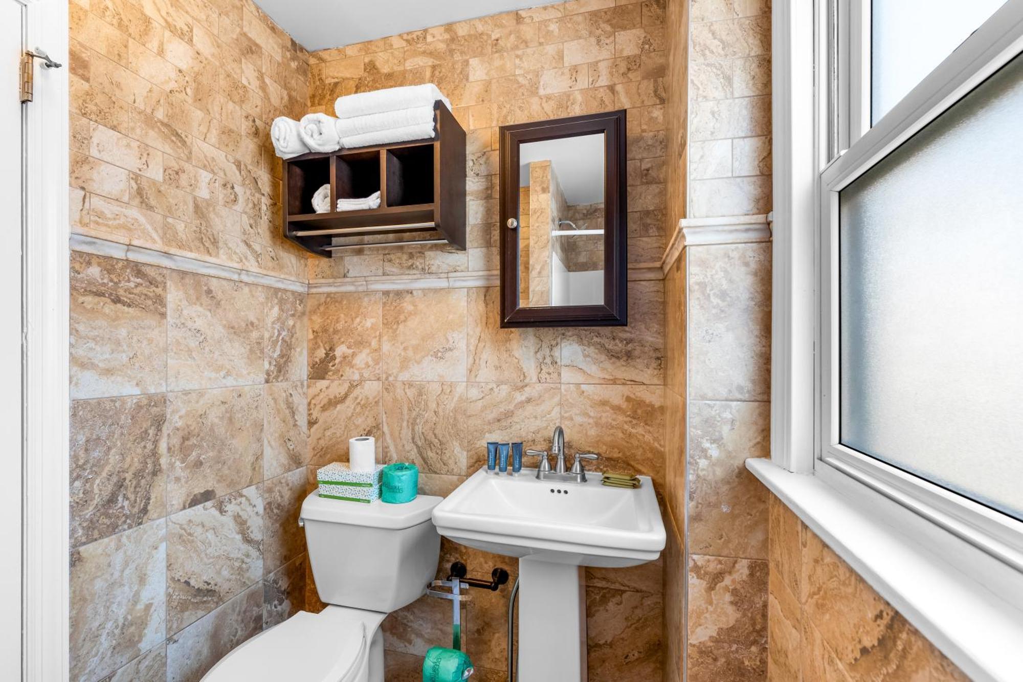Buttercup Suites Wildwood Crest Beach エクステリア 写真